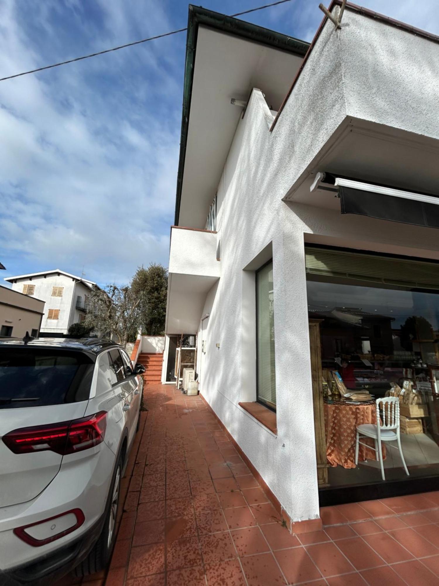 Appartamento La Casa Di Simo Montecalvoli Екстериор снимка