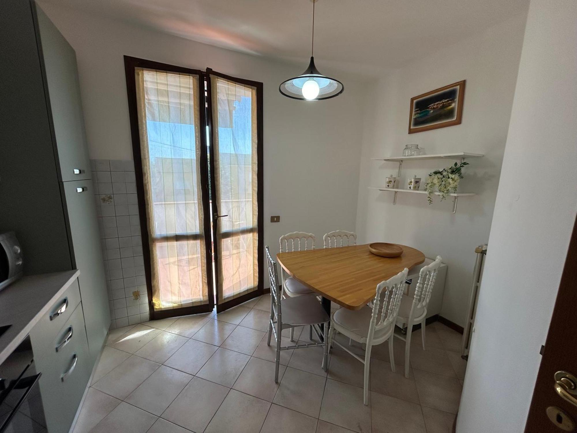 Appartamento La Casa Di Simo Montecalvoli Екстериор снимка