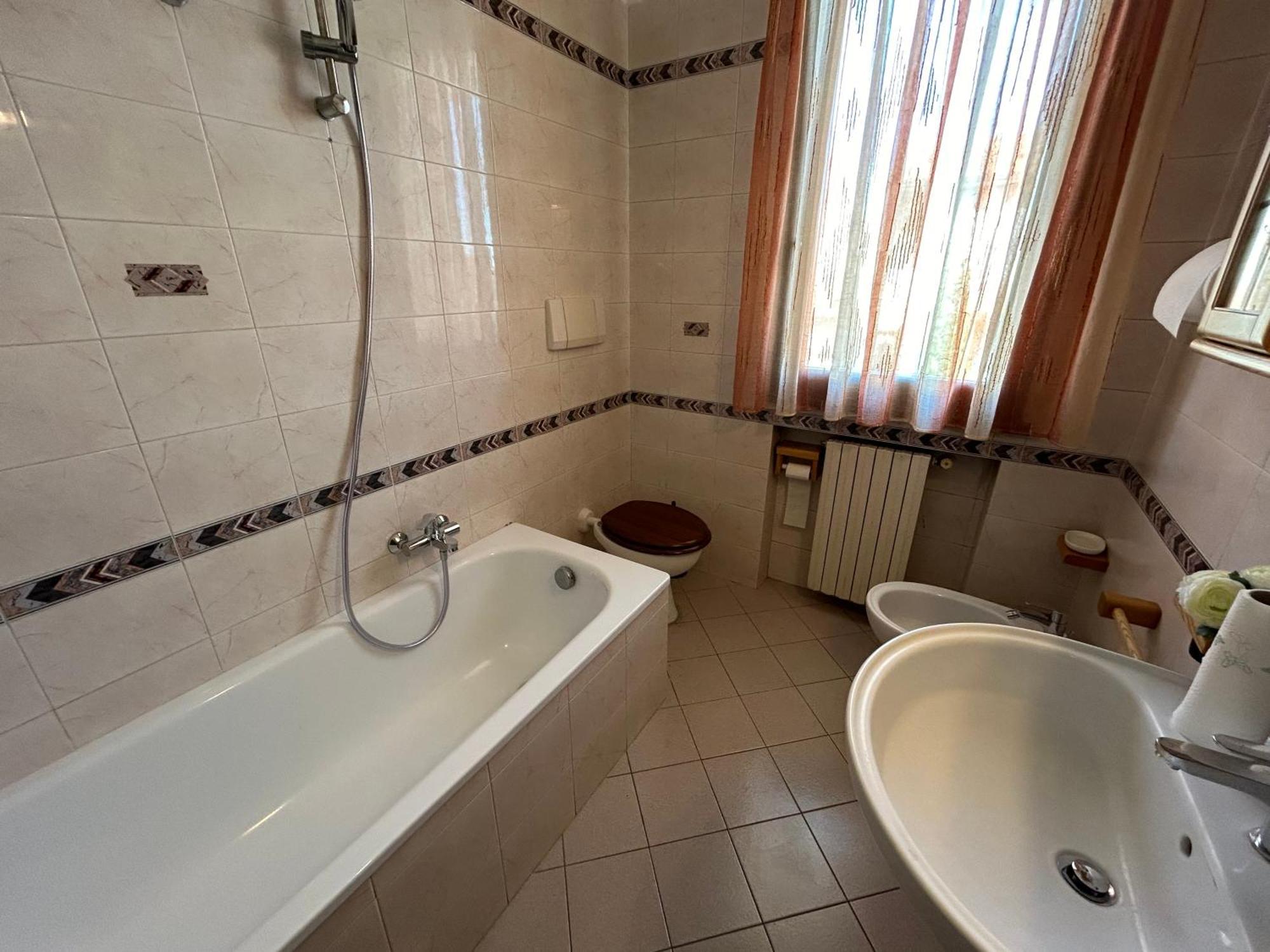 Appartamento La Casa Di Simo Montecalvoli Екстериор снимка