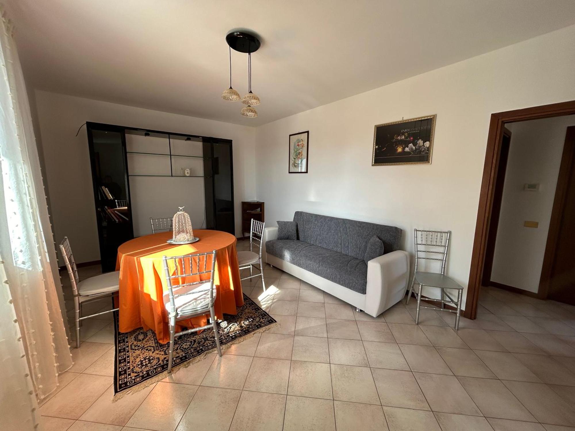 Appartamento La Casa Di Simo Montecalvoli Екстериор снимка