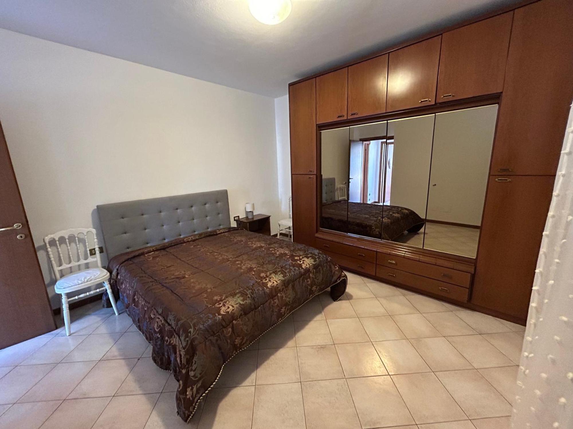 Appartamento La Casa Di Simo Montecalvoli Екстериор снимка